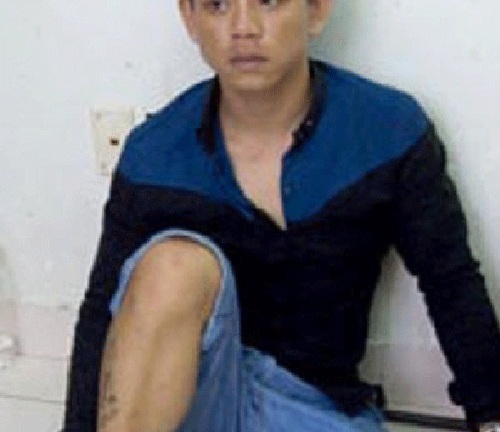 Lạnh người sát thủ miền Tây chém giết như phim hành động