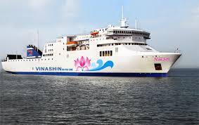 Những “thành tích” đáng quên của Vinashin