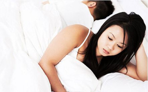 Đêm tân hôn vợ sảy thai mới biết bị 