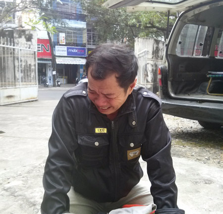 Nam sinh lớp 9 tử vong sau khi làm việc với công an xã