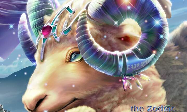 Năm 2014: Bốc quẻ cho Bạch Dương (21/3 - 19/4)