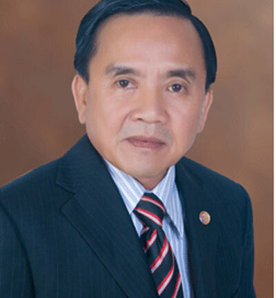 Doanh nhân tuổi Ngọ Trần Đình Thanh