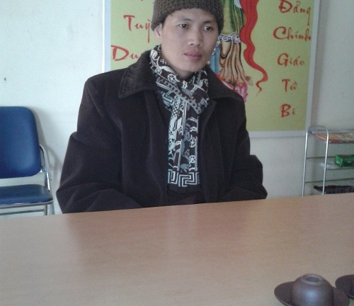 Dâng sao giải hạn: Chi hàng trăm triệu chưa chắc đã giải được hạn