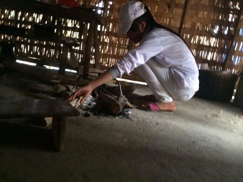 Khai quật bào thai lộ rõ hai anh em ruột là yêu râu xanh