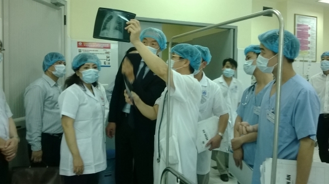 Bộ trưởng Y tế: 4 nguyên nhân khiến trẻ tử vong do sởi tăng cao