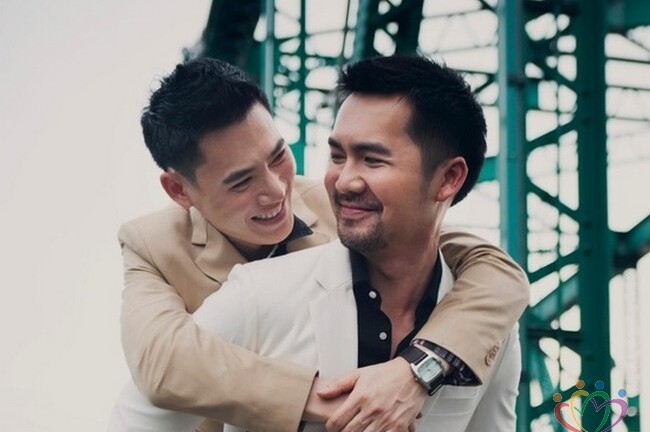 Đe dọa rình rập tình yêu đồng tính?