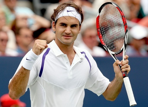 Federer rộng đường tới London - Tin thể thao ngày 24/10