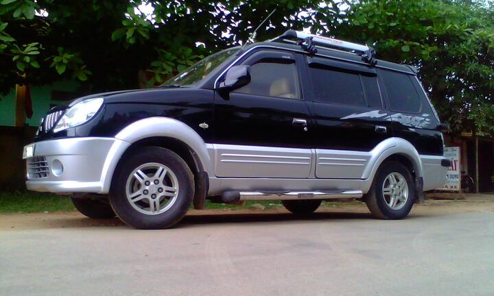 Dưới 300 triệu mua ô tô gì?