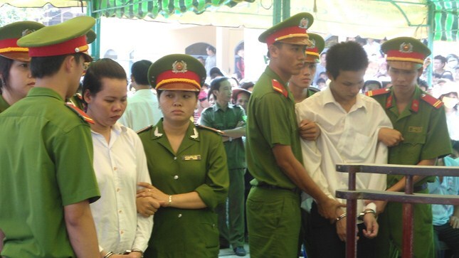 Những vụ án phi tang xác man rợ đến không tưởng
