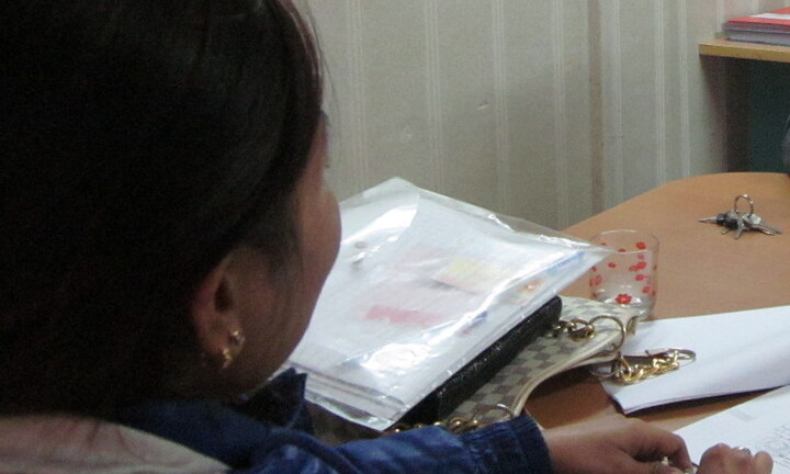 Khi kỳ thị thành “bản án” thứ hai