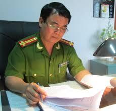 Cuộc giải cứu con tin kinh điển trong lịch sử ngành công an