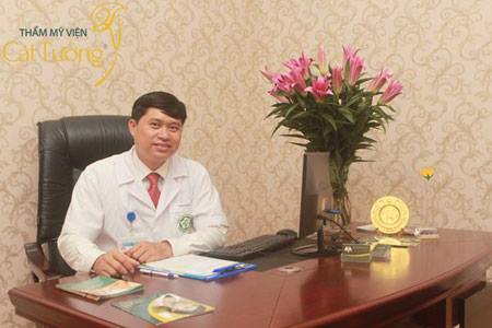 Tình tiết mới nhất vụ bác sĩ