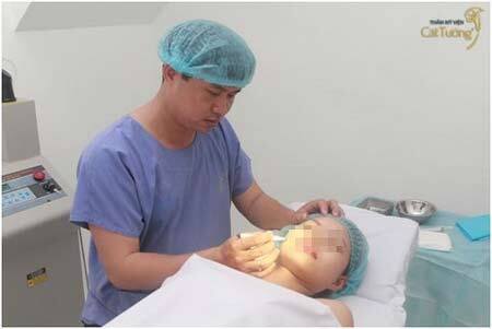 Bác sĩ Cát Tường thiêu xác nạn nhân ở lò thiêu rác viện Bạch Mai?