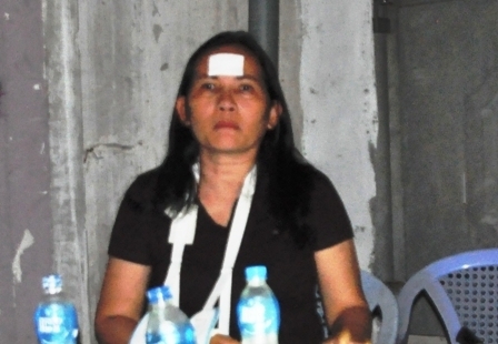 32 taxi Dầu khí: Bị cướp hay thu hồi?