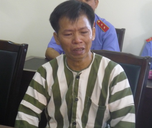 Chuyển vụ án oan Nguyễn Thanh Chấn sang Bộ Công an