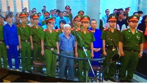 Vụ Bầu Kiên: Có thể xét xử vắng mặt ông Trần Xuân Giá