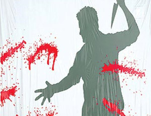 Cuồng tình, giết người yêu rồi tự thiêu