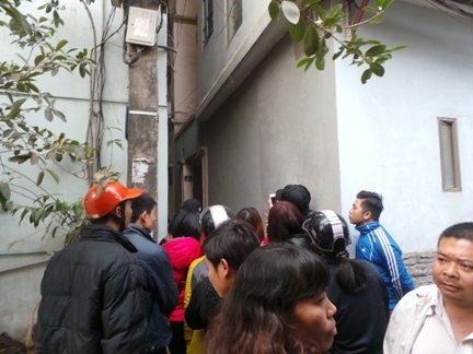 Kẻ giết 2 người rồi tự sát từng thuê nhà của nạn nhân