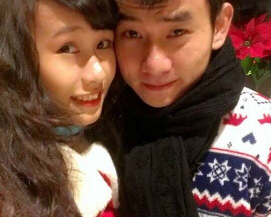 Vụ giết người yêu rồi tự sát: Tâm sự cuối cùng của cô gái