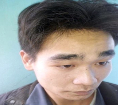 Vờ hỏi chuyện, 