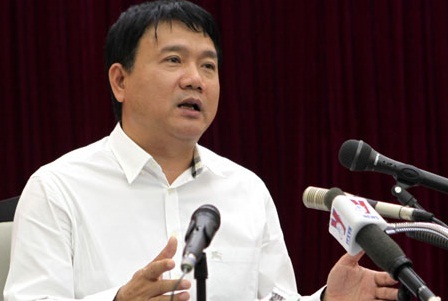 Nghi án hối lộ 80 triệu yen: Xử lý nghiêm, bất kể là ai