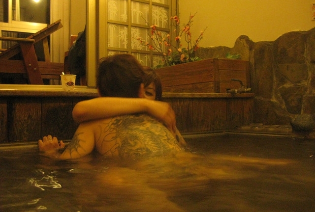 Kiếp giang hồ sướng hay khổ?