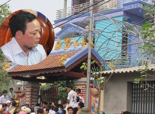 Cuộc vây bắt bí mật em vợ “cậu Thủy” diễn ra như thế nào?