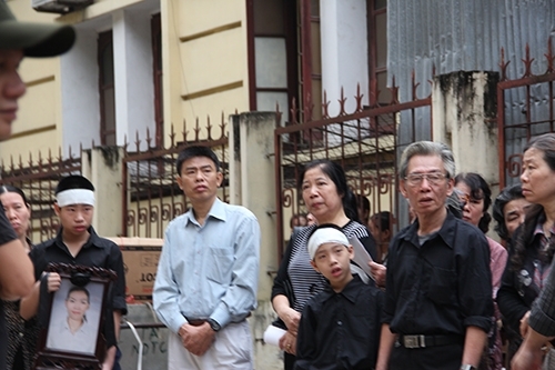 Dừng xét xử vụ Cát Tường, trả hồ sơ yêu cầu điều tra lại