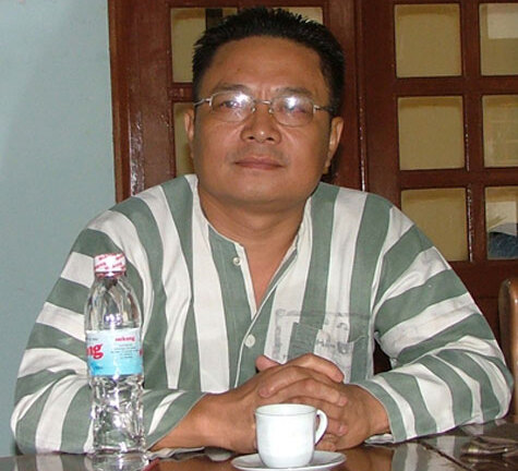 “Tôi không phải là Thuyết “buôn vua” như người đời vẫn gọi”