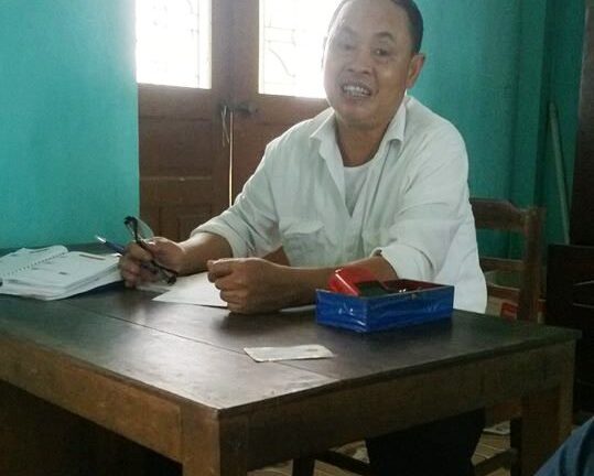 Cãi nhau với chồng, vợ uống thuốc sâu tự tử