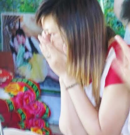 Nỗi ám ảnh kinh hoàng của cô bé bị cha đẻ hãm hiếp suốt 5 năm