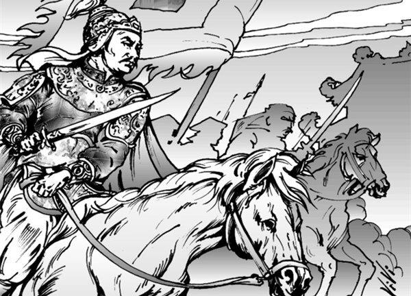 Bùi Đắc Tuyên, kẻ gieo gió đã phải gặt bão