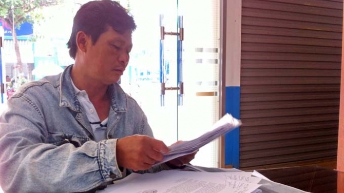 Chuyện lạ thi hành án: Cần làm rõ sai phạm ở Cục THADS Đắk Lắk