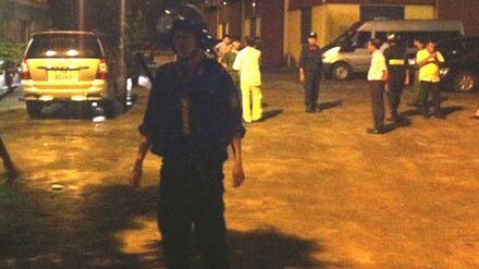 Con gái, con rể Minh Sâm có vai trò gì trong hoạt động của bố?