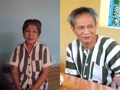 Kỳ 2: Chiến tướng 