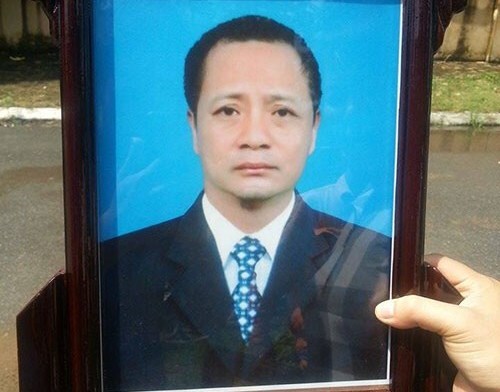 Vụ giết tài xế trong ô tô: Uẩn khúc cuộc chiến ngầm 