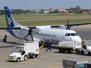 Xác định danh tính 3 người Việt tử nạn trong tai nạn máy bay tại Lào