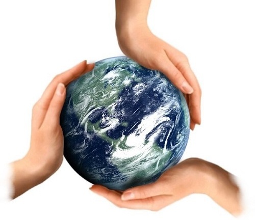 2023: Trái đất sẽ huỷ diệt nếu con người vẫn quá tham lam