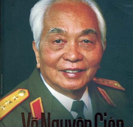 Doanh nhân Mỹ học hỏi từ Đại tướng Võ Nguyên Giáp