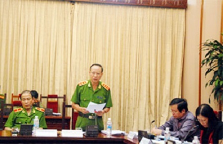 Tử tù đầu tiên được tiêm thuốc độc đã ra đi nhẹ nhàng