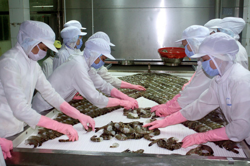 Vì sao Mỹ có thể áp các loại thuế phi lý lên hàng hóa Việt?