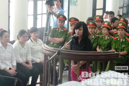 Những