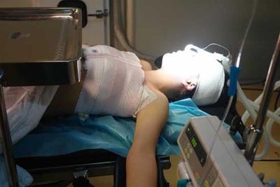 Nhìn lại vụ nổ ngực đền hàng trăm triệu ở VN