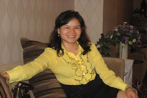 Vụ thẩm mỹ viện Cát Tường: Nhà ngoại cảm “chân chính” đi đâu?