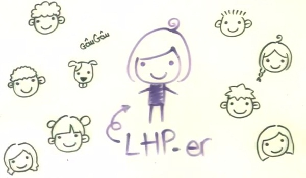 Cảm động clip “Về nhà thôi” của cựu học sinh Lê Hồng Phong