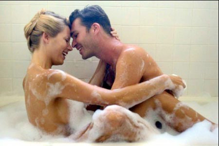 Tư thế “yêu” khiến chàng ngất ngây khoái cảm