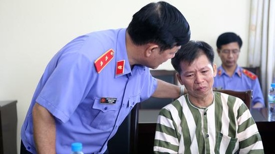 Vụ án oan 10 năm khiến cộng đồng mạng dậy sóng