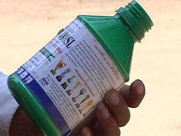 Bị mẹ la, nam sinh uống thuốc diệt chuột tự tử