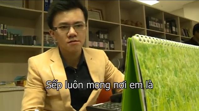 Hài hước MV “Anh không đòi quà” phiên bản VTV