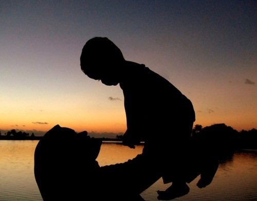 60 ngày cuối cùng tôi còn được sống trên cõi đời này với con